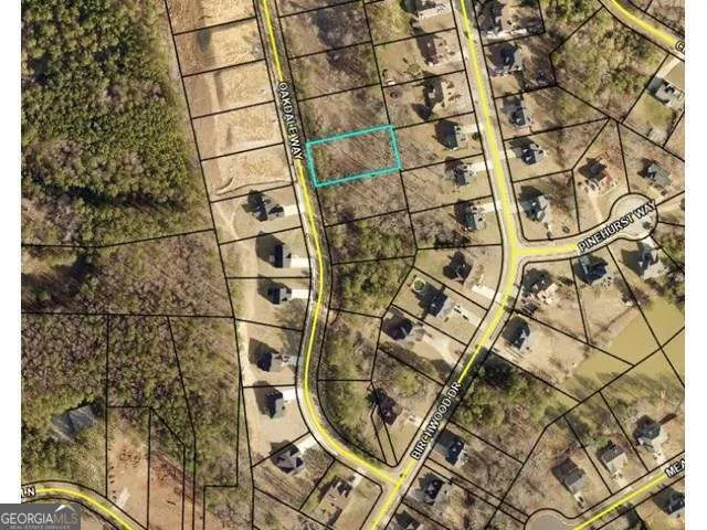 154 Oakdale WAY Temple, GA 30179