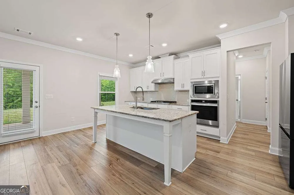 4229 Brookmont Way Auburn, GA 30011