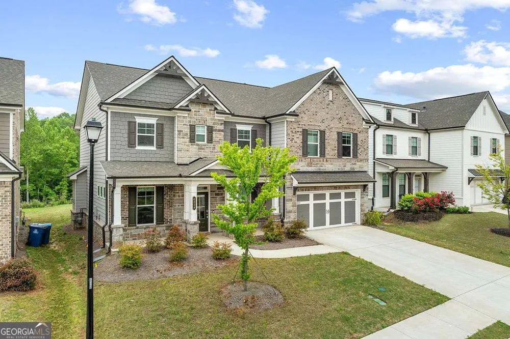 4229 Brookmont Way Auburn, GA 30011