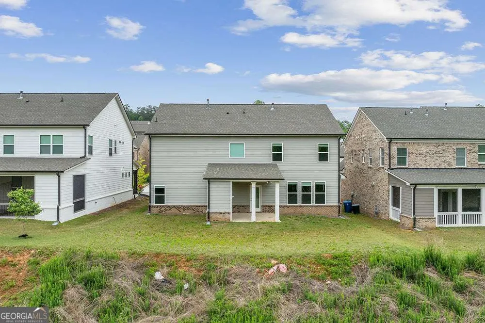 4229 Brookmont Way Auburn, GA 30011
