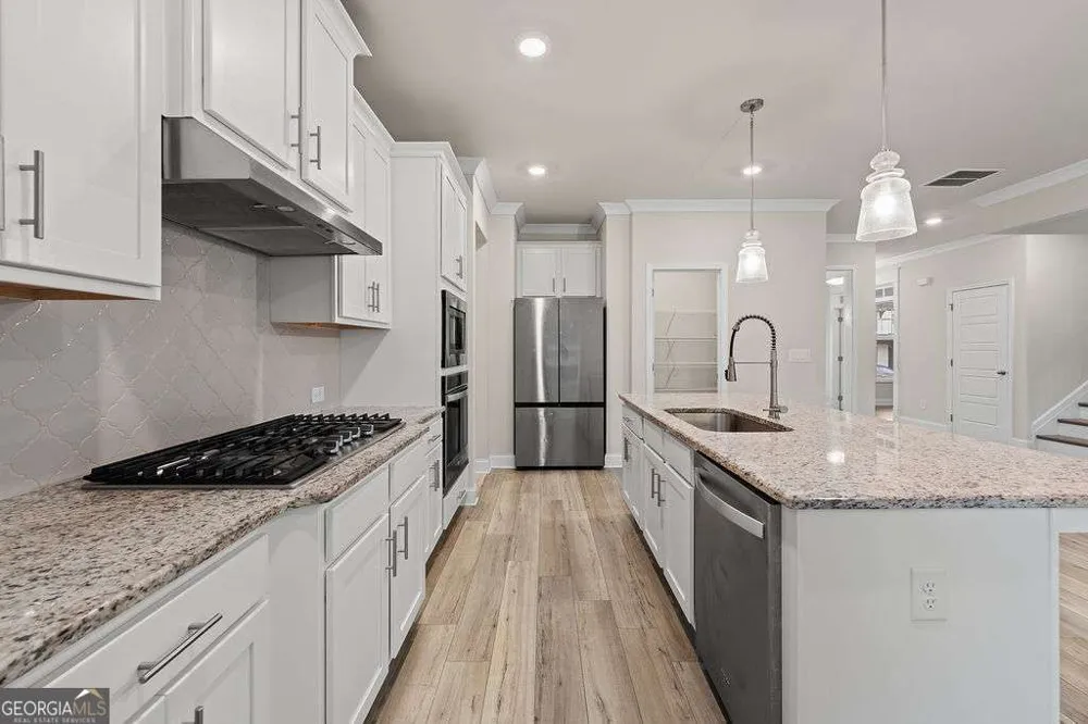 4229 Brookmont Way Auburn, GA 30011