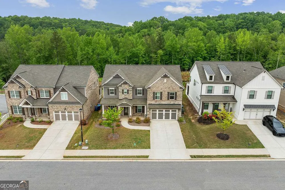 4229 Brookmont Way Auburn, GA 30011