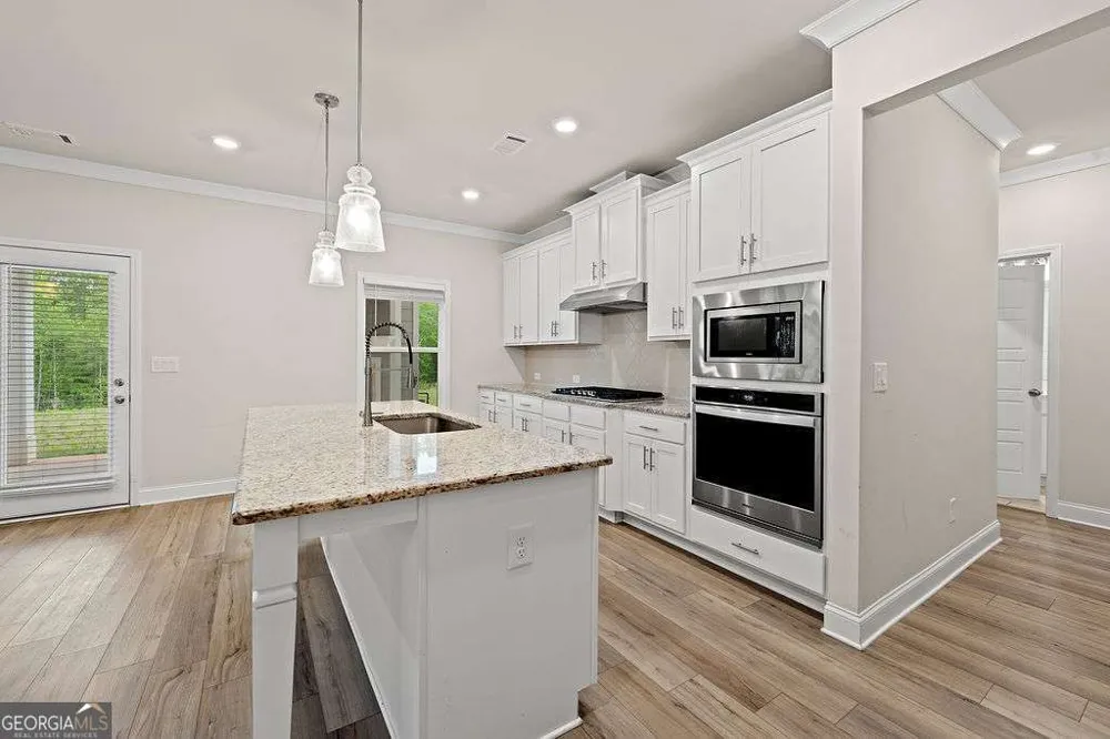4229 Brookmont Way Auburn, GA 30011