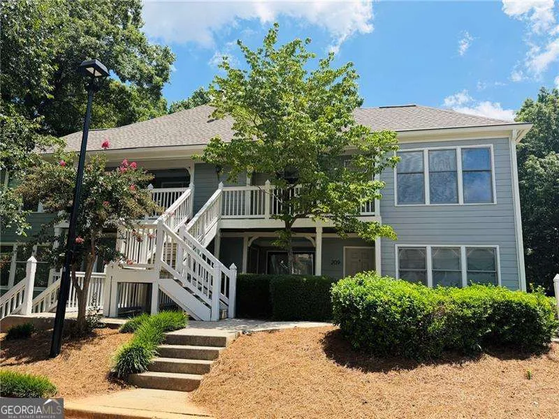 211 Abingdon WAY Sandy Springs, GA 30328