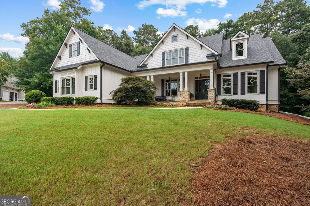 120 Crystal CT Tyrone, GA 30290