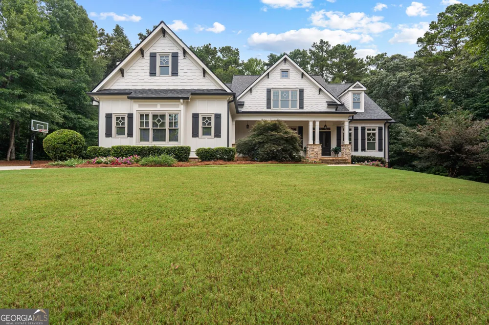 120 Crystal CT Tyrone, GA 30290
