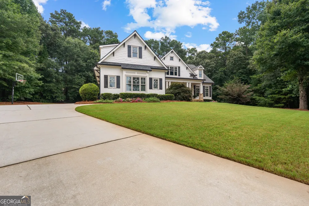 120 Crystal CT Tyrone, GA 30290