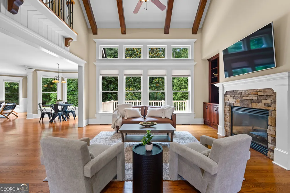120 Crystal CT Tyrone, GA 30290