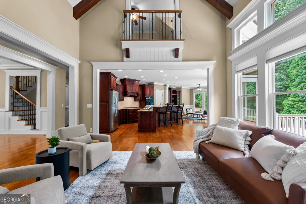 120 Crystal CT Tyrone, GA 30290