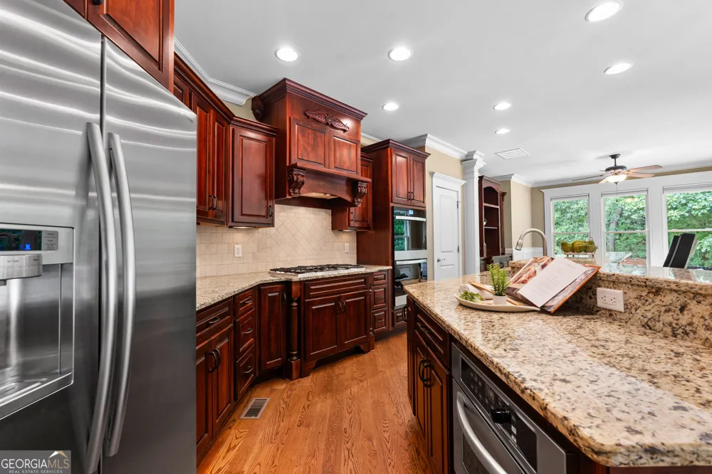 120 Crystal CT Tyrone, GA 30290