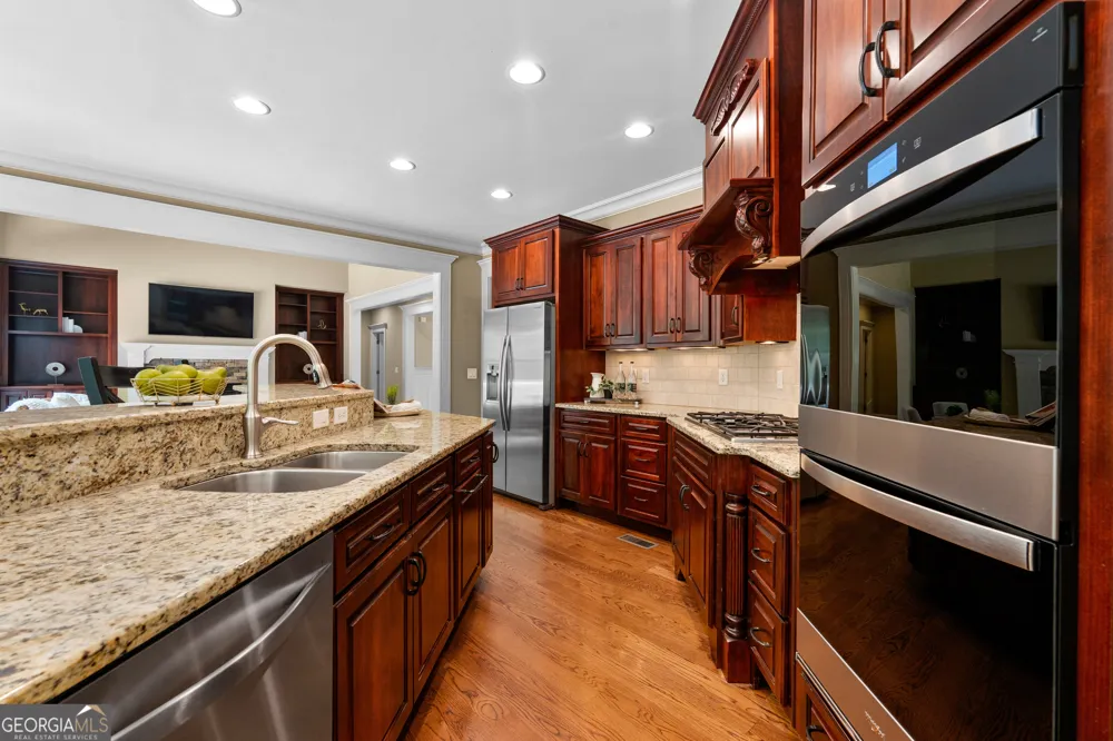 120 Crystal CT Tyrone, GA 30290