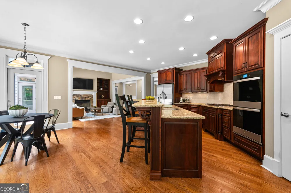 120 Crystal CT Tyrone, GA 30290