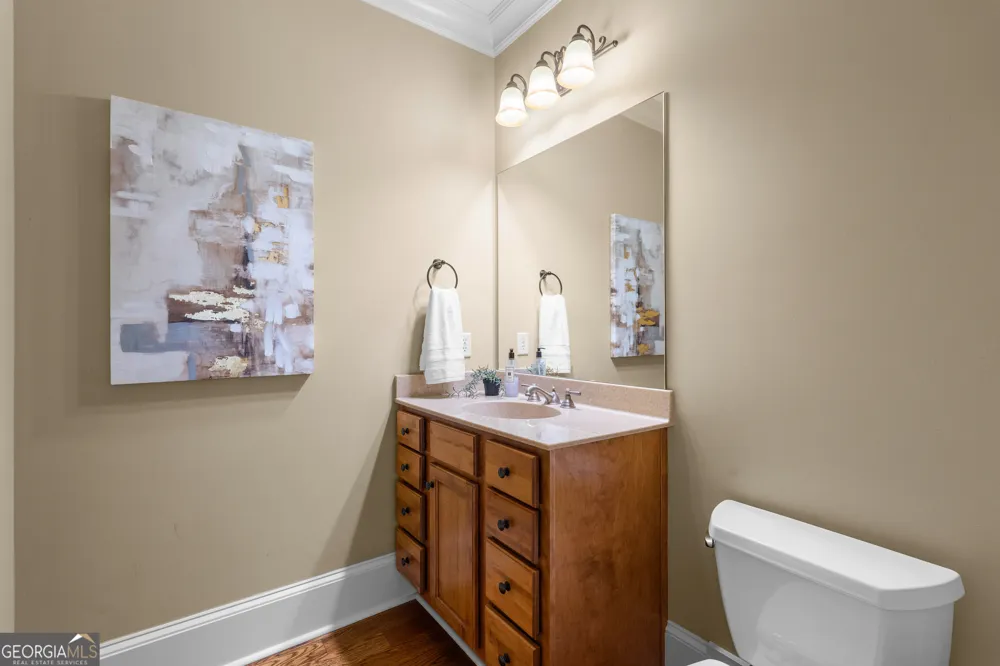 120 Crystal CT Tyrone, GA 30290