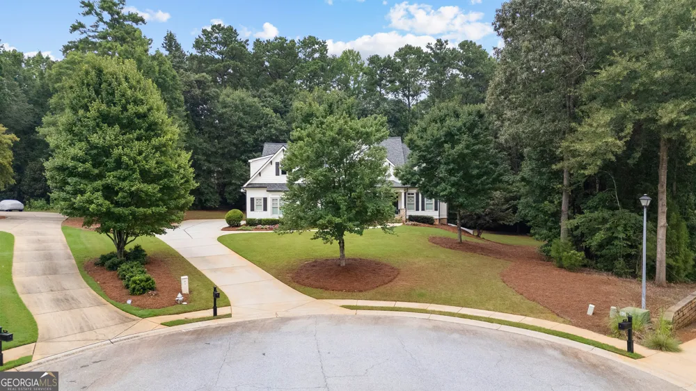120 Crystal CT Tyrone, GA 30290