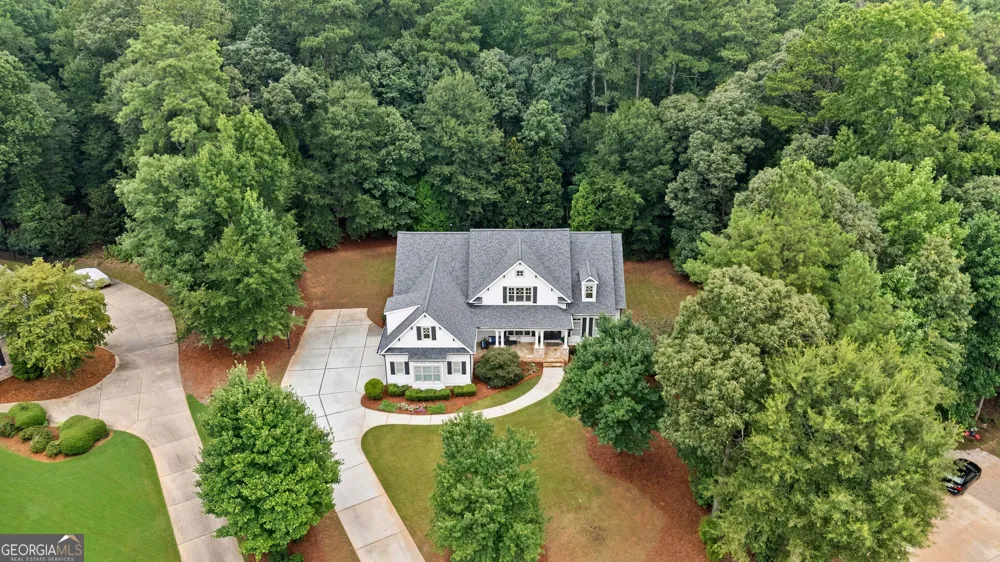 120 Crystal CT Tyrone, GA 30290