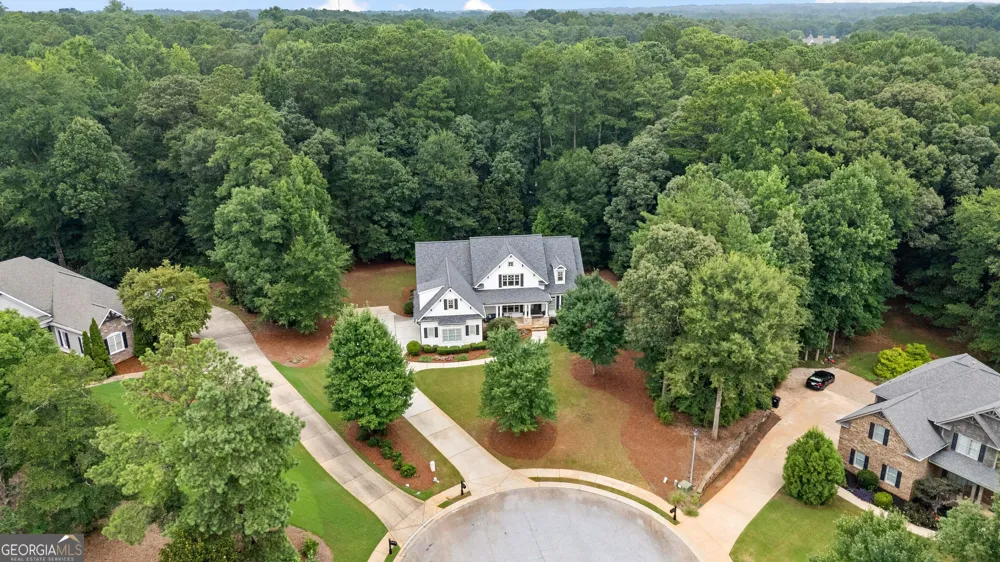 120 Crystal CT Tyrone, GA 30290