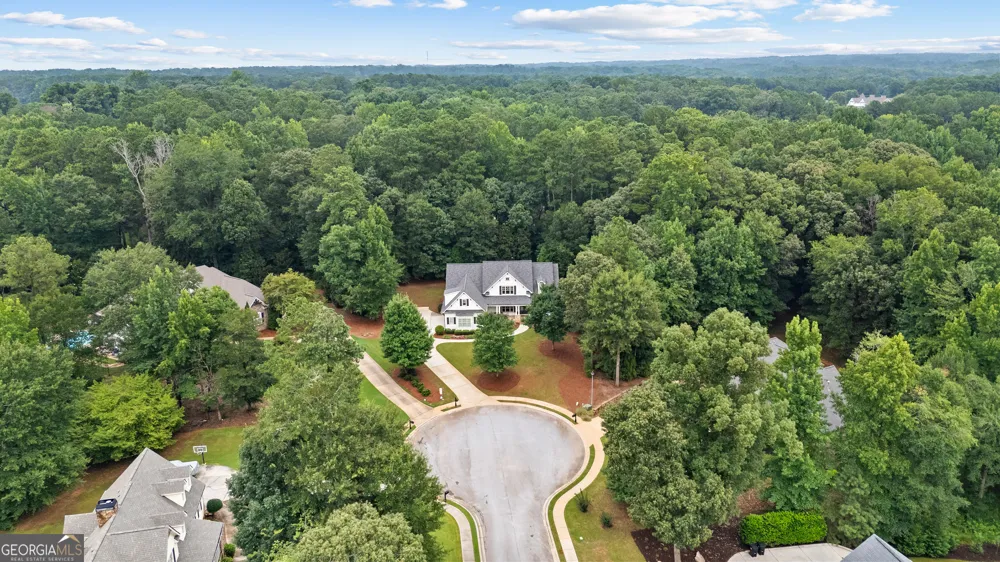 120 Crystal CT Tyrone, GA 30290