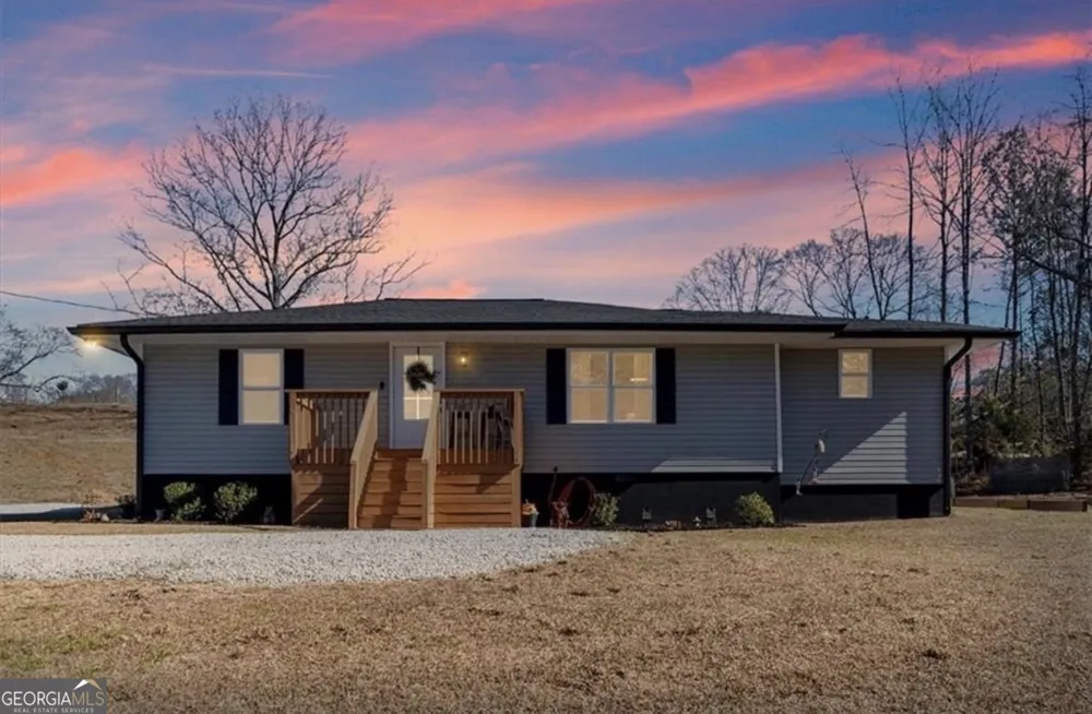80 Hand RD Bowdon, GA 30108