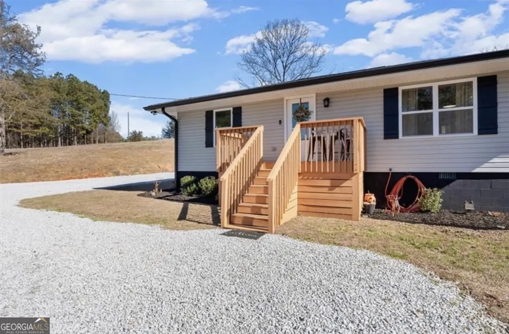 80 Hand RD Bowdon, GA 30108