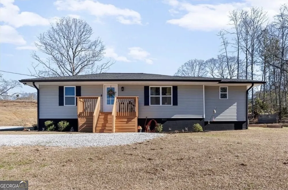 80 Hand RD Bowdon, GA 30108
