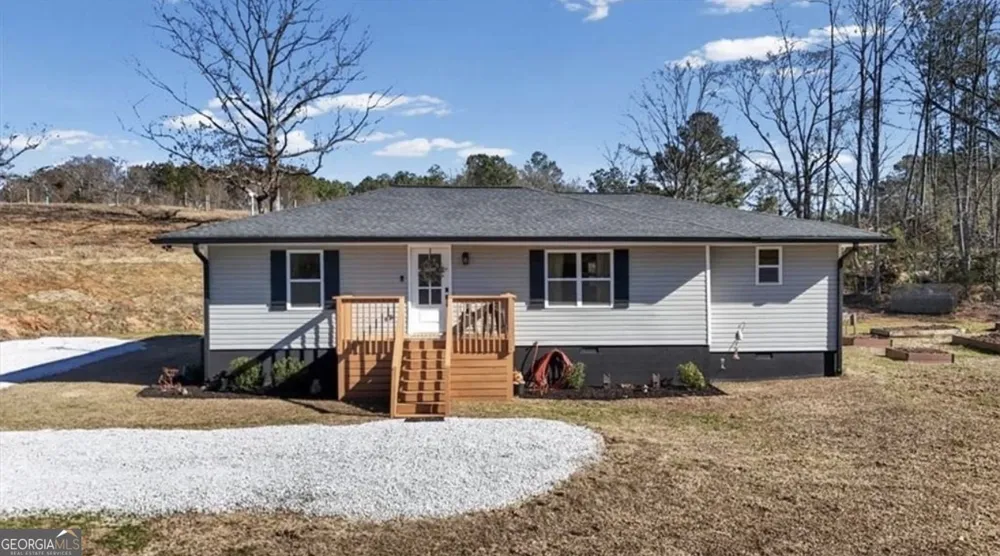 80 Hand RD Bowdon, GA 30108