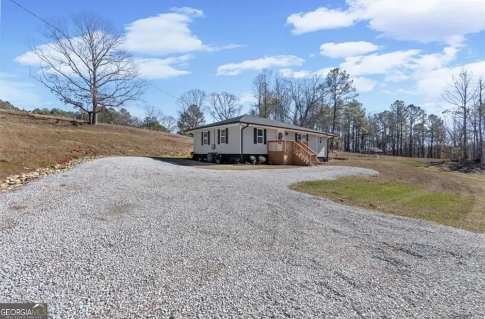 80 Hand RD Bowdon, GA 30108