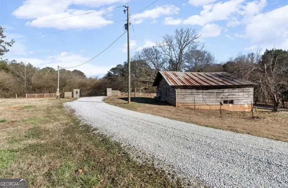 80 Hand RD Bowdon, GA 30108