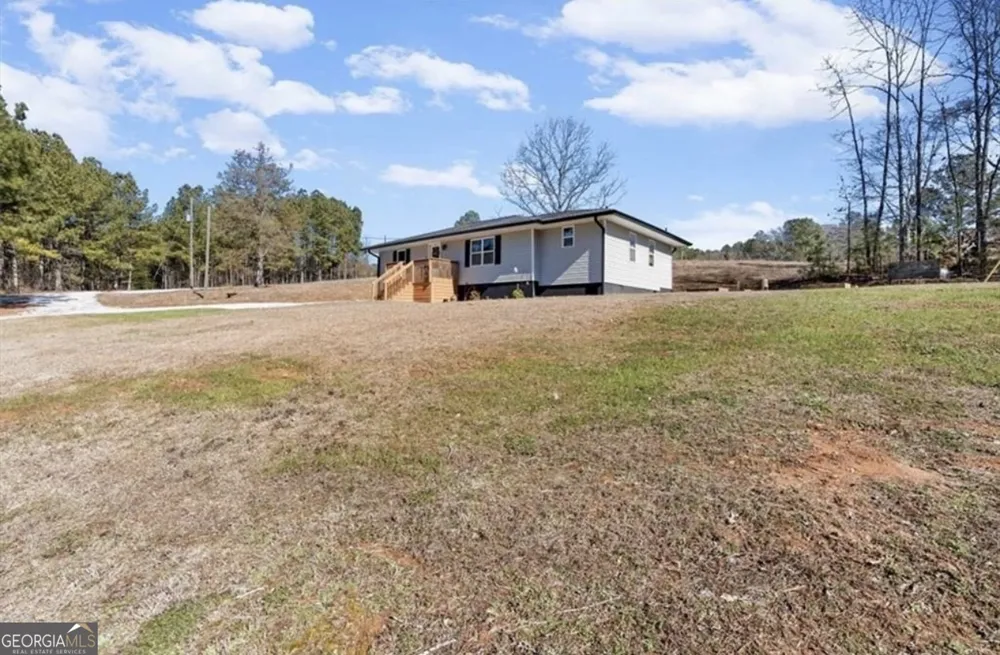 80 Hand RD Bowdon, GA 30108