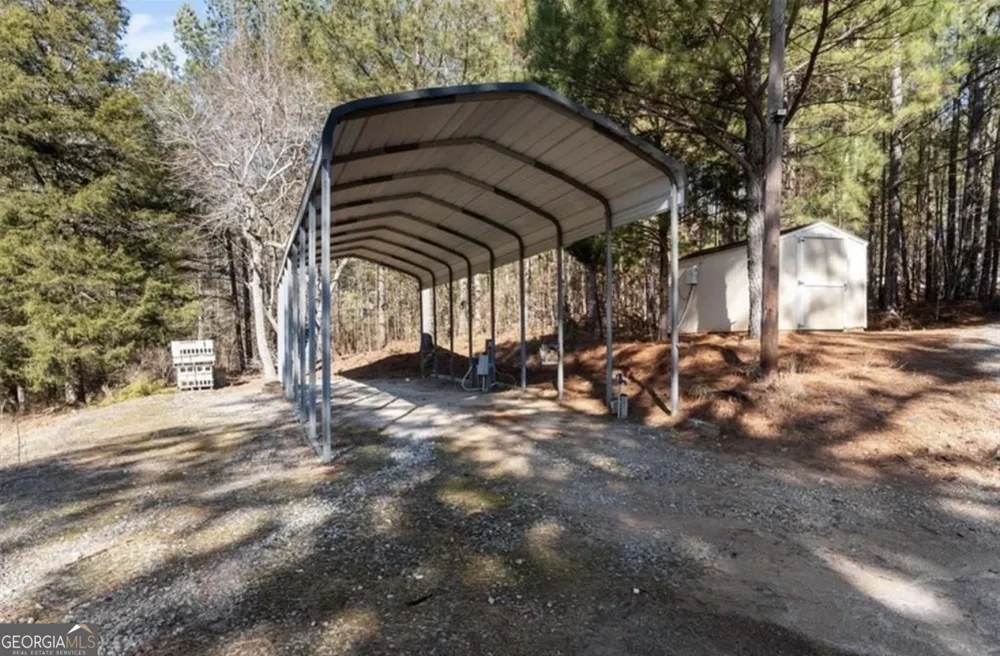 80 Hand RD Bowdon, GA 30108