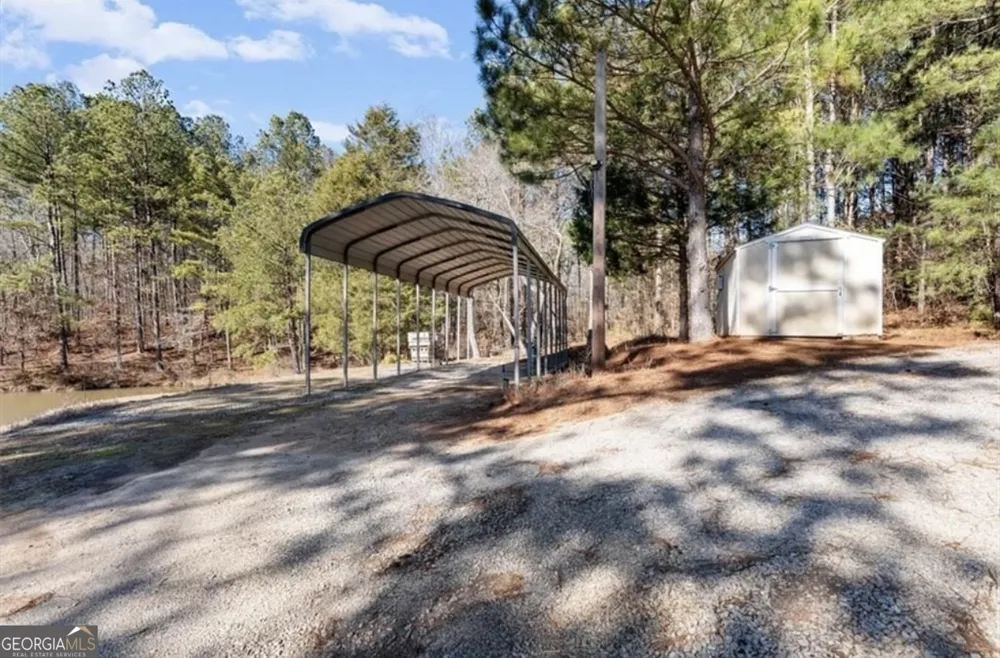 80 Hand RD Bowdon, GA 30108