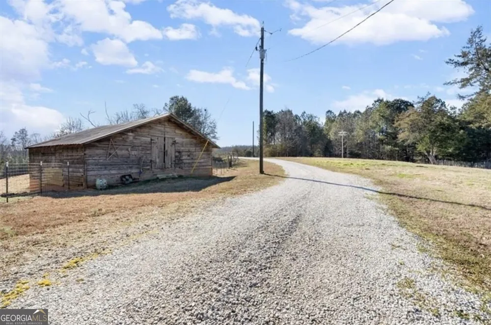 80 Hand RD Bowdon, GA 30108