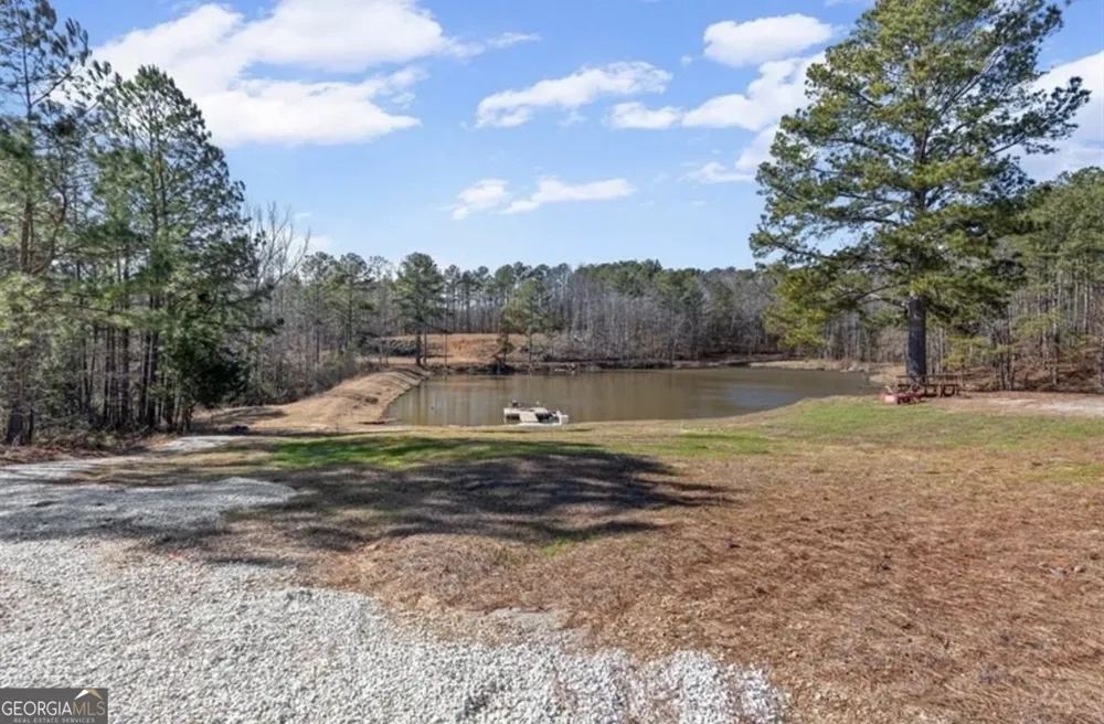 80 Hand RD Bowdon, GA 30108