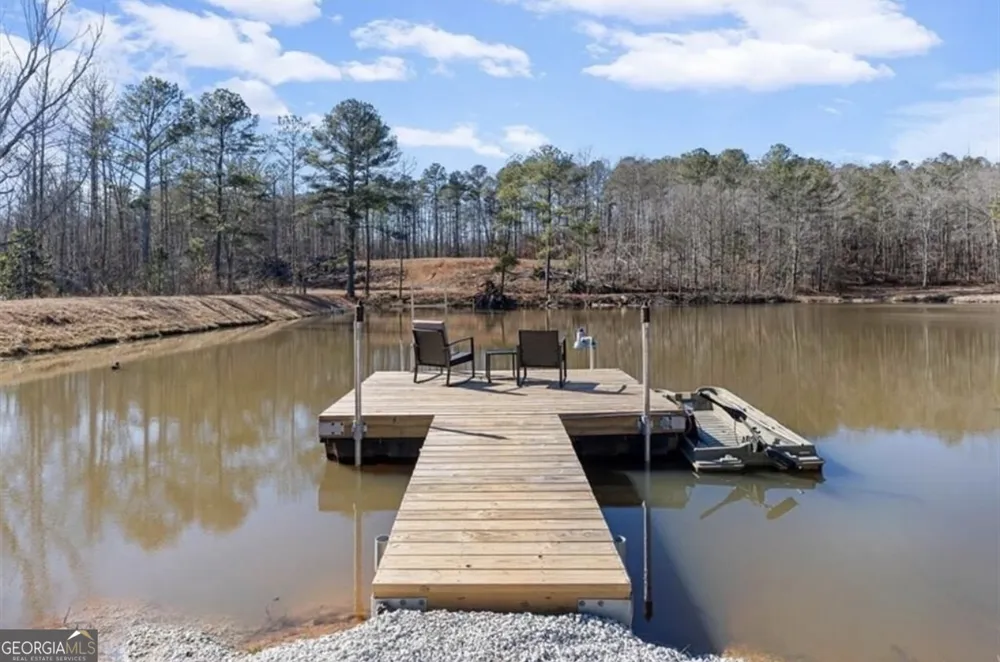 80 Hand RD Bowdon, GA 30108