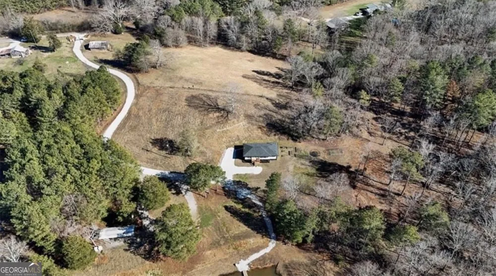 80 Hand RD Bowdon, GA 30108