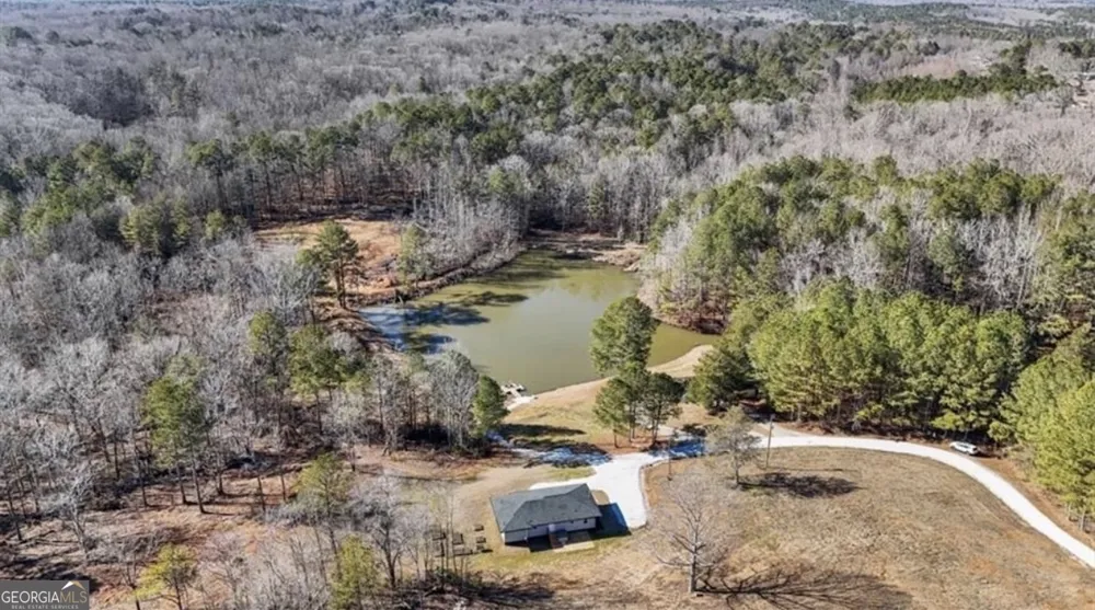 80 Hand RD Bowdon, GA 30108