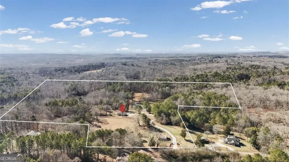 80 Hand RD Bowdon, GA 30108
