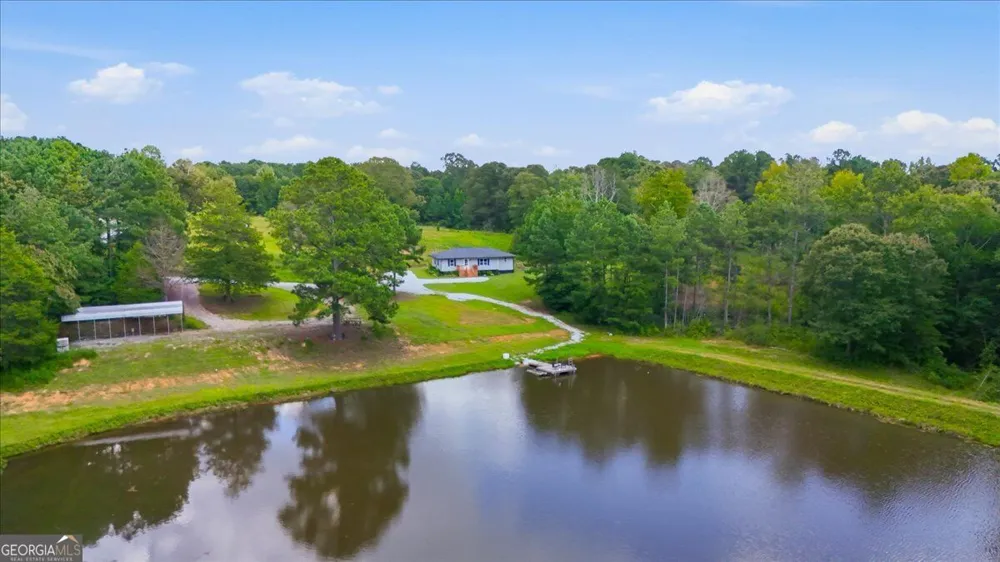 80 Hand RD Bowdon, GA 30108