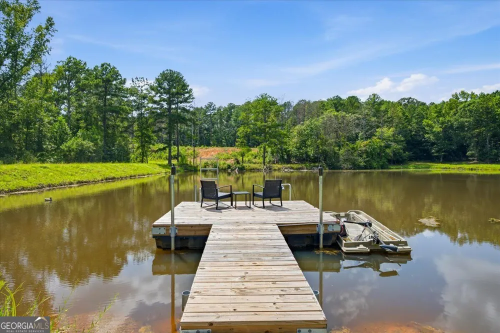 80 Hand RD Bowdon, GA 30108