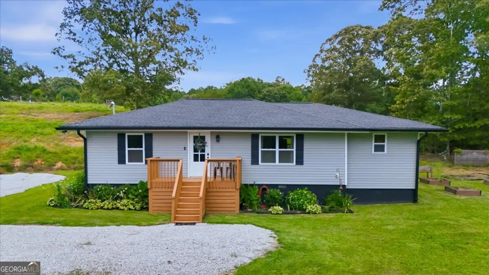 80 Hand RD Bowdon, GA 30108