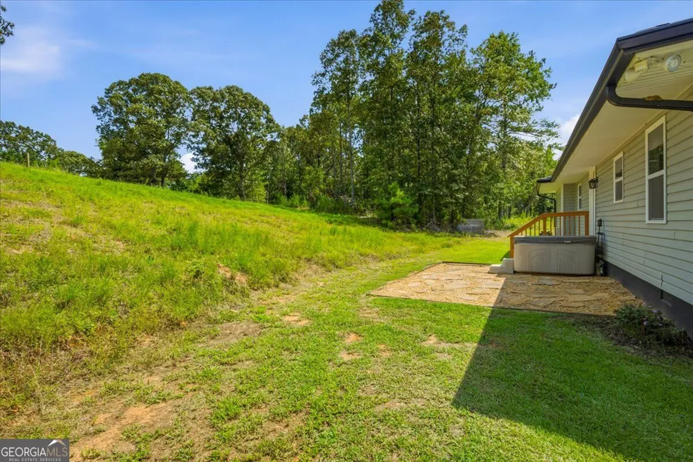 80 Hand RD Bowdon, GA 30108