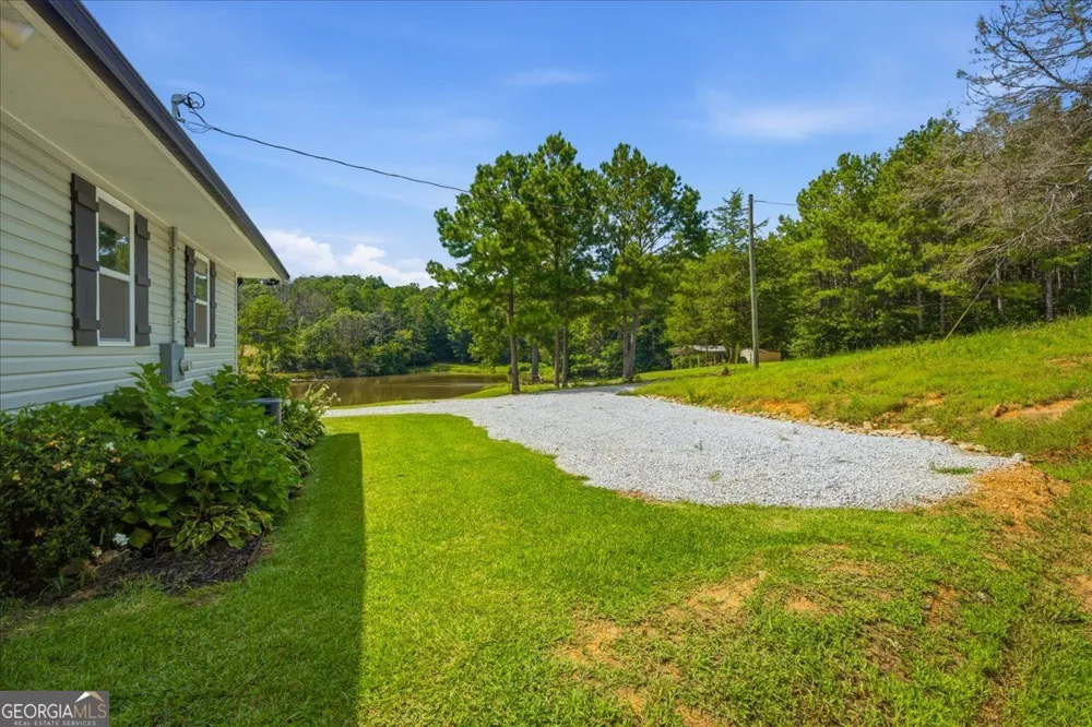 80 Hand RD Bowdon, GA 30108