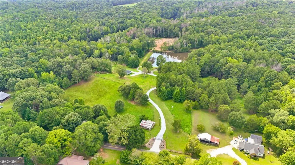 80 Hand RD Bowdon, GA 30108