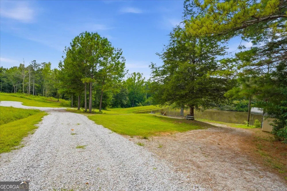 80 Hand RD Bowdon, GA 30108