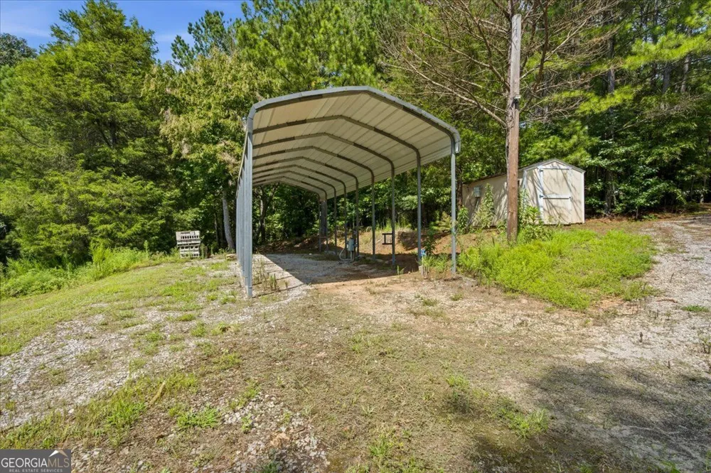 80 Hand RD Bowdon, GA 30108