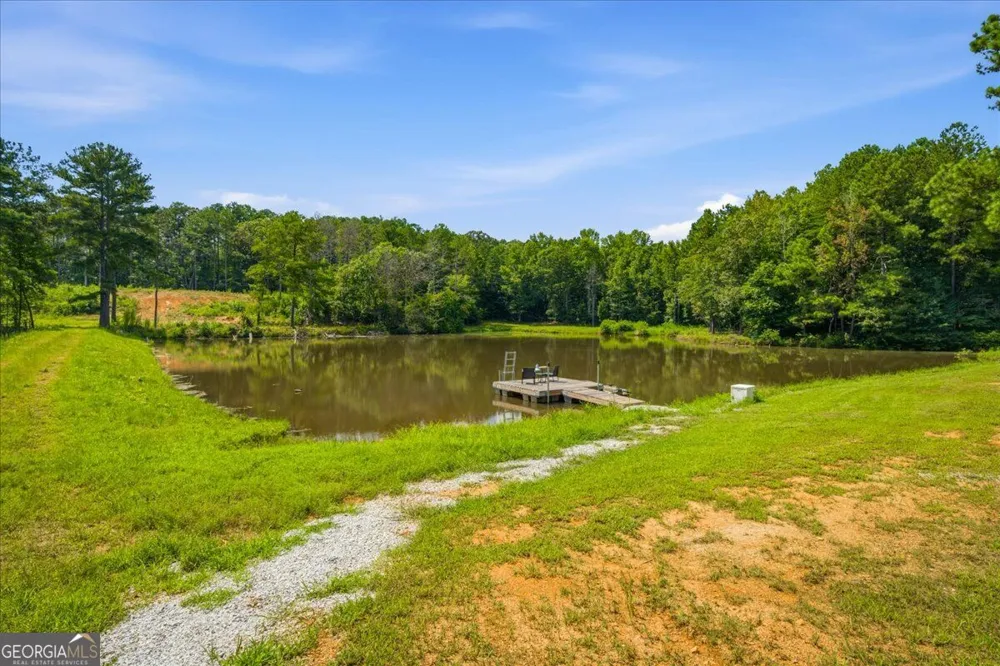 80 Hand RD Bowdon, GA 30108