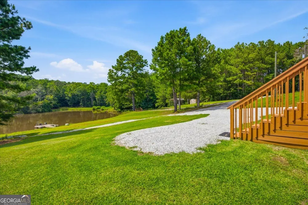 80 Hand RD Bowdon, GA 30108