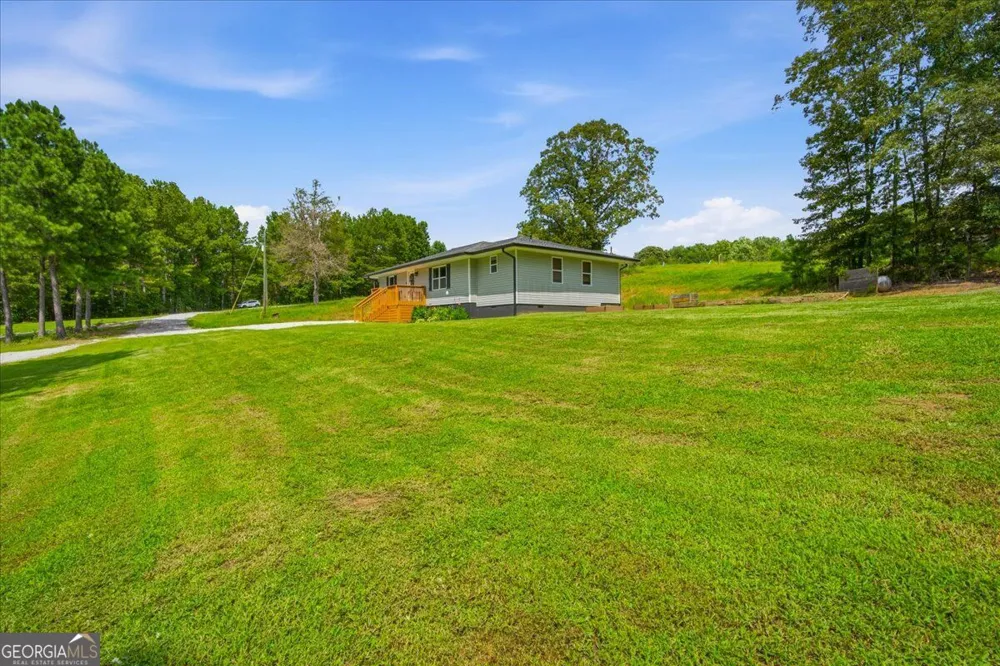 80 Hand RD Bowdon, GA 30108