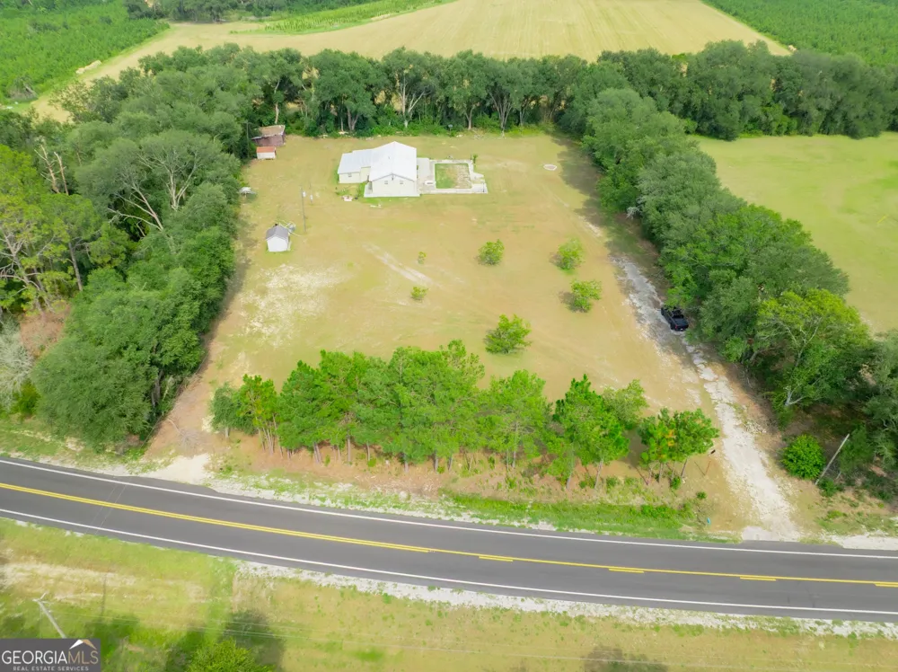 2165 Satilla Church RD Baxley, GA 31513
