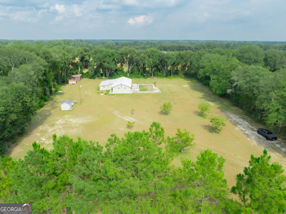 2165 Satilla Church RD Baxley, GA 31513