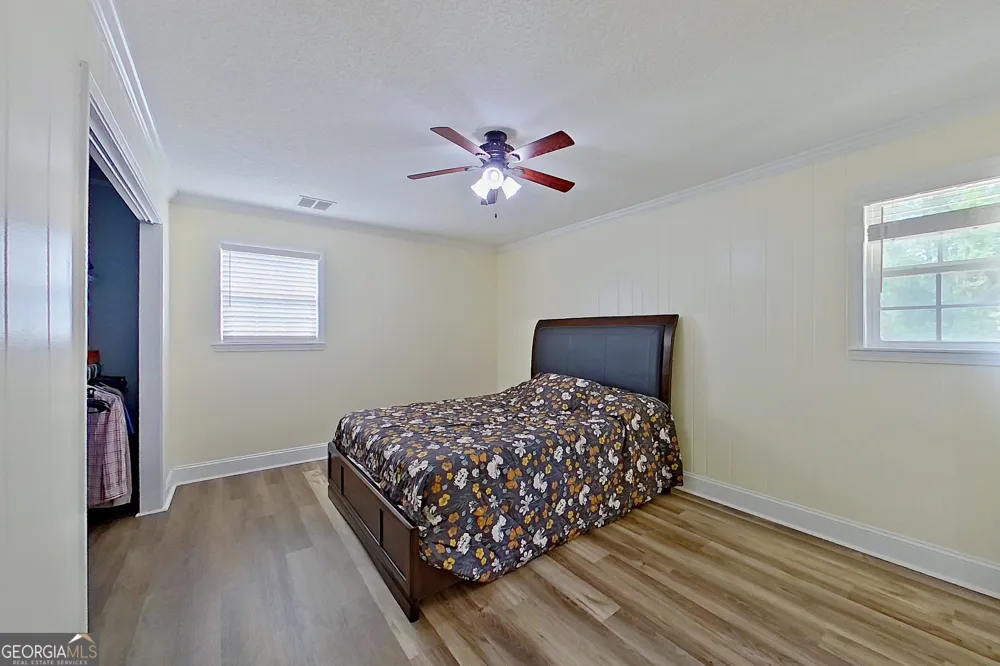 2165 Satilla Church RD Baxley, GA 31513